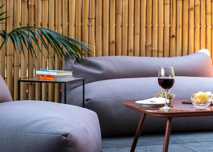 Elizabeth Lifestyle Hotel Bolonia