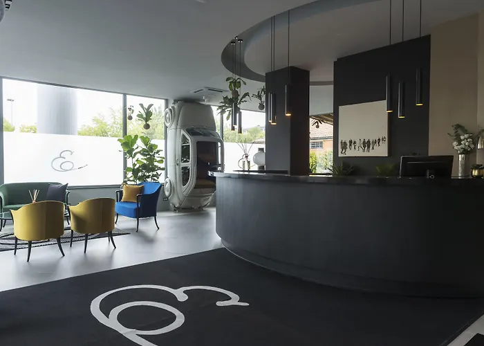 Elizabeth Lifestyle 4* Bolonia