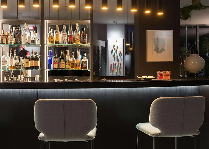 Elizabeth Lifestyle Hotel