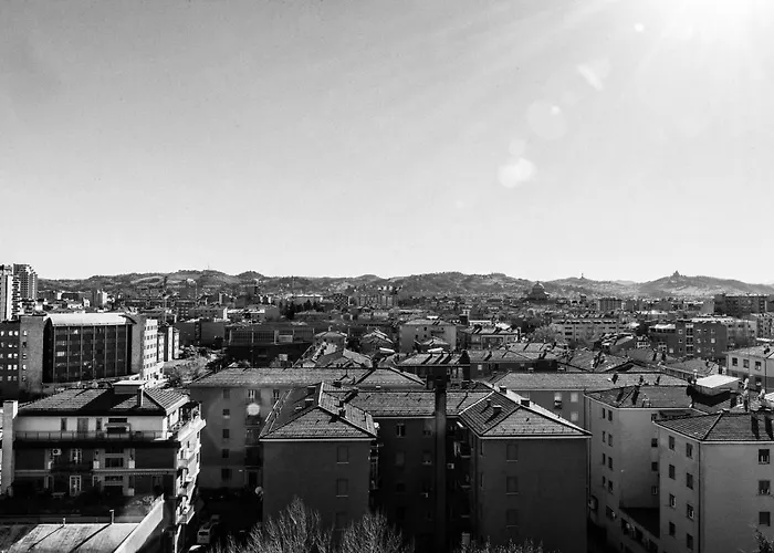 Elizabeth Lifestyle Hotel