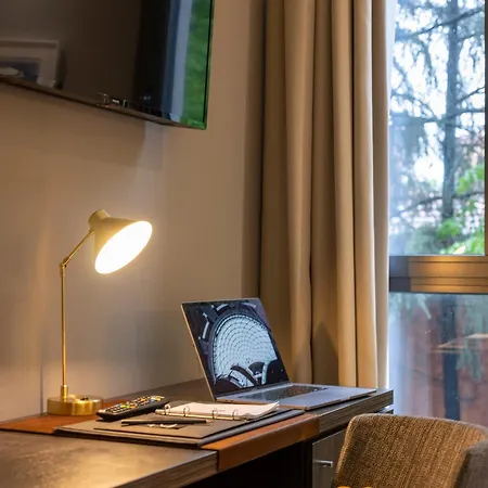 Ξενοδοχείο Elizabeth Lifestyle