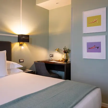 Ξενοδοχείο Elizabeth Lifestyle 4*