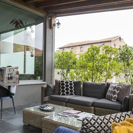 Ξενοδοχείο Elizabeth Lifestyle 4*