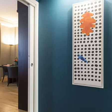 Ξενοδοχείο Elizabeth Lifestyle 4*