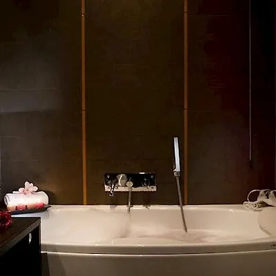 Elizabeth Lifestyle Ξενοδοχείο 4*