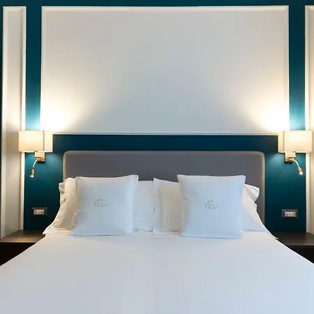 Elizabeth Lifestyle Ξενοδοχείο