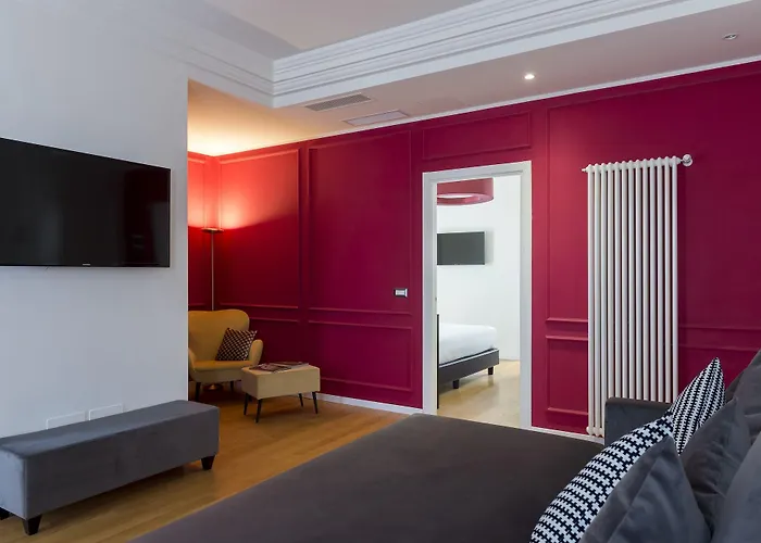 Elizabeth Lifestyle Bologna