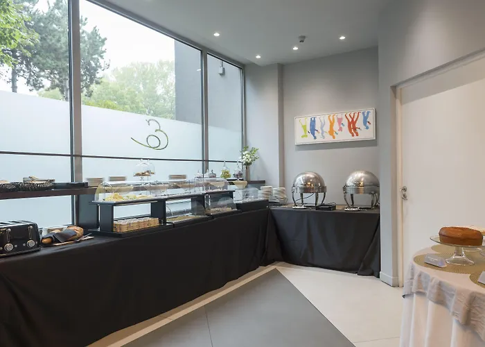 Elizabeth Lifestyle Hotel