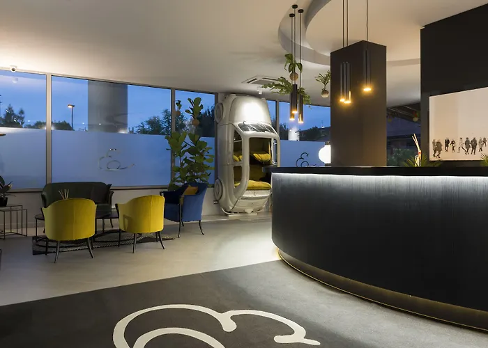 Elizabeth Lifestyle 4*