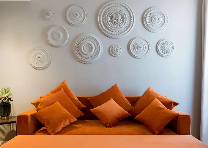 Elizabeth Lifestyle Bologna