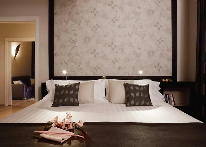 Hotel Elizabeth Lifestyle