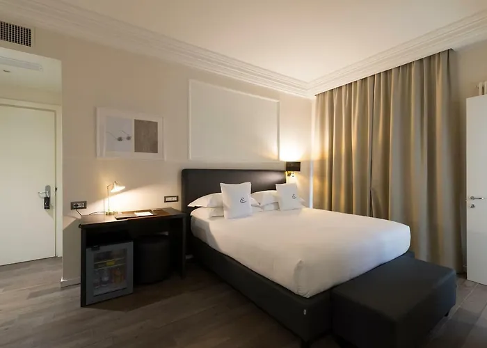Elizabeth Lifestyle Hotel Bologne