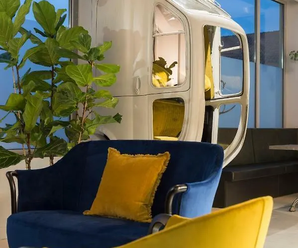 Hotel Elizabeth Lifestyle 4*